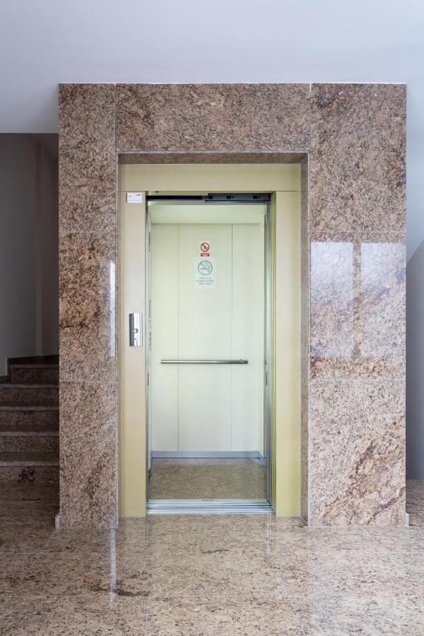 Rooms & Suites Terrace 4D Арресіфе Екстер'єр фото