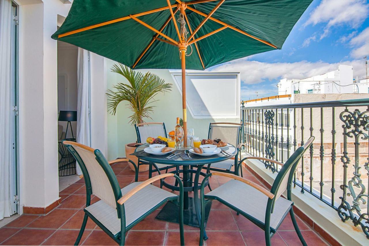 Rooms & Suites Terrace 4D Арресіфе Екстер'єр фото