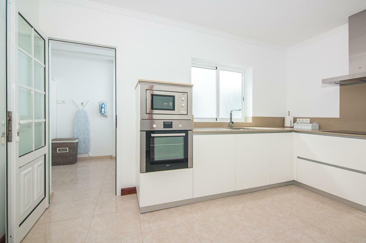 Rooms & Suites Terrace 4D Арресіфе Екстер'єр фото