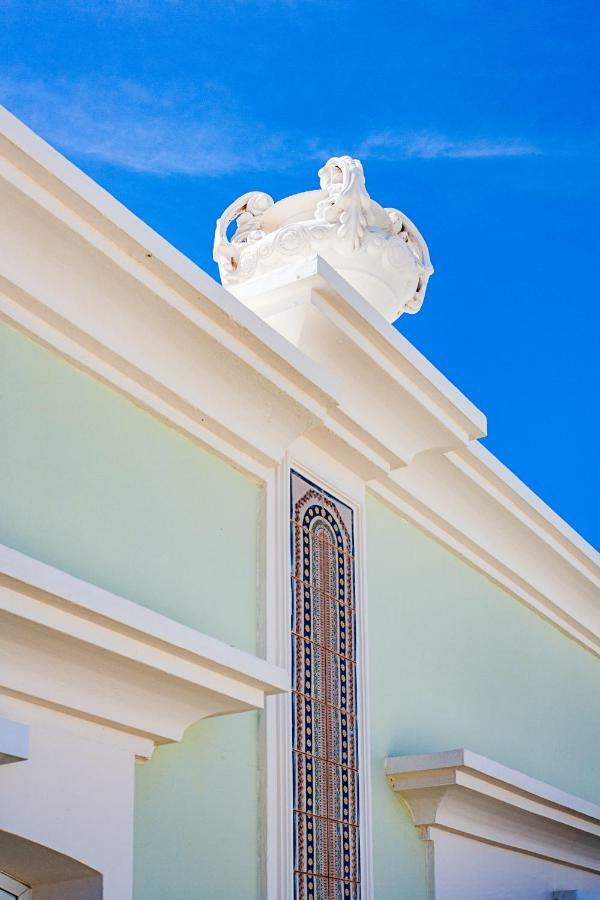 Rooms & Suites Terrace 4D Арресіфе Екстер'єр фото