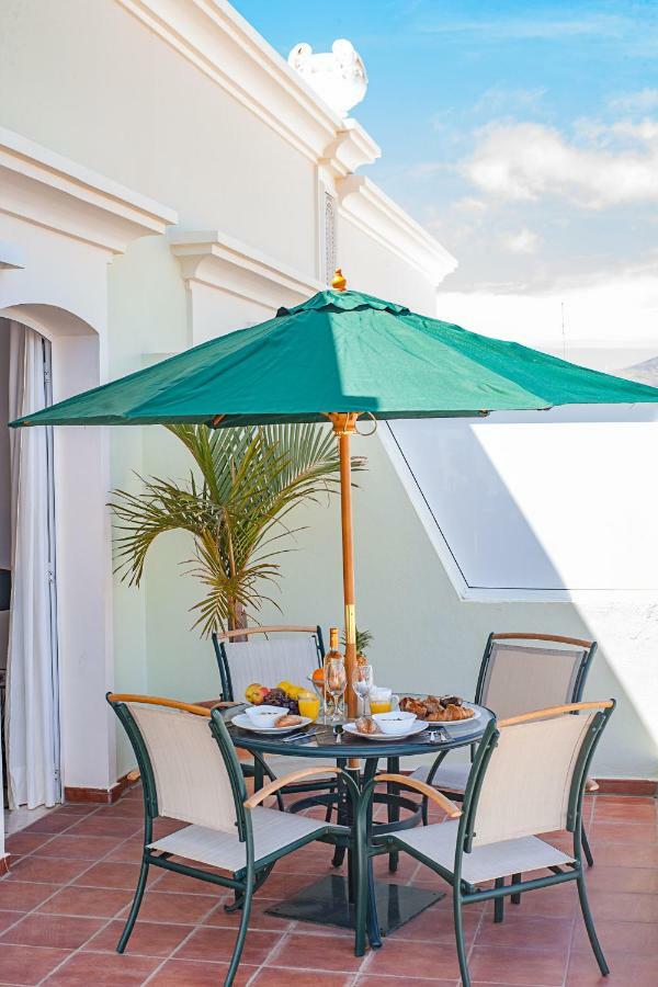 Rooms & Suites Terrace 4D Арресіфе Екстер'єр фото